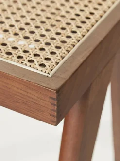 Panca Con Intreccio Viennese Sissi