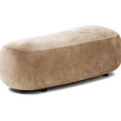 Panca Curva Alba*Westwing Collection Discount