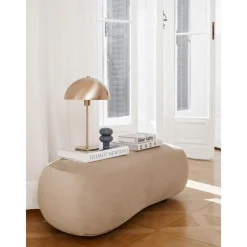 Panca Curva Alba*Westwing Collection Discount