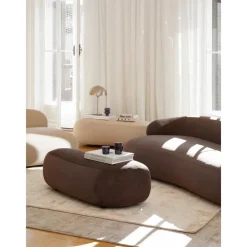 Panca Curva Alba*Westwing Collection Outlet