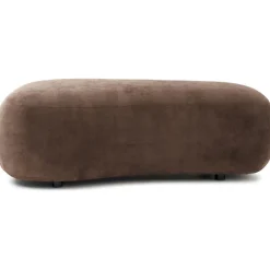 Panca Curva Alba*Westwing Collection Outlet