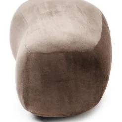 Panca Curva Alba*Westwing Collection Outlet