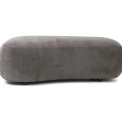 Panca Curva Alba*Westwing Collection New