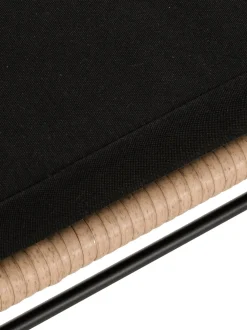 Panca Da Giardino Intrecciata Costa