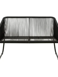 Panca Da Giardino Intrecciata Moa