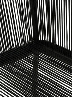 Panca Da Giardino Intrecciata Moa