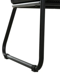 Panca Da Giardino Intrecciata Moa