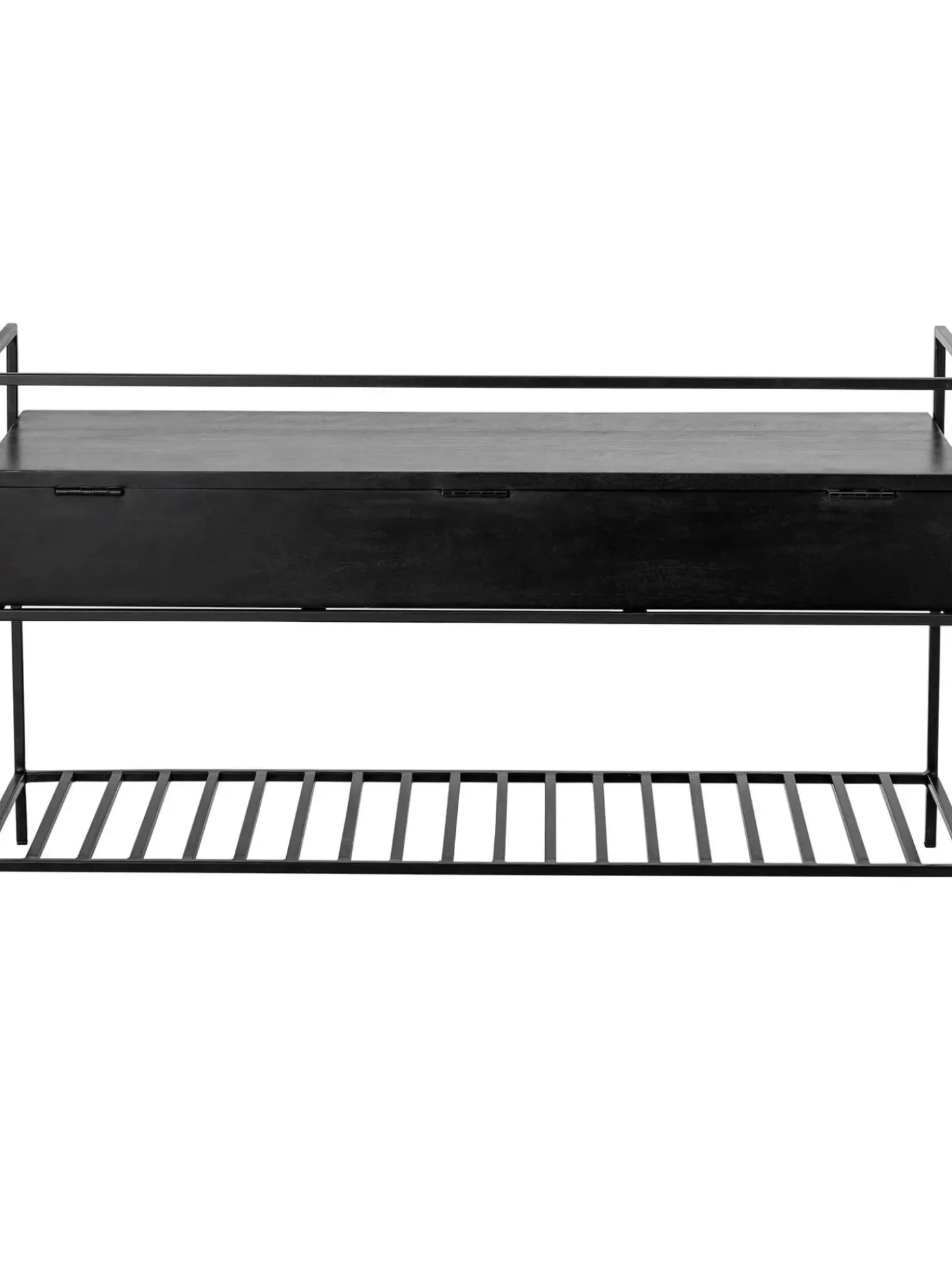 Panca Guardaroba Con Contenitore Abelone