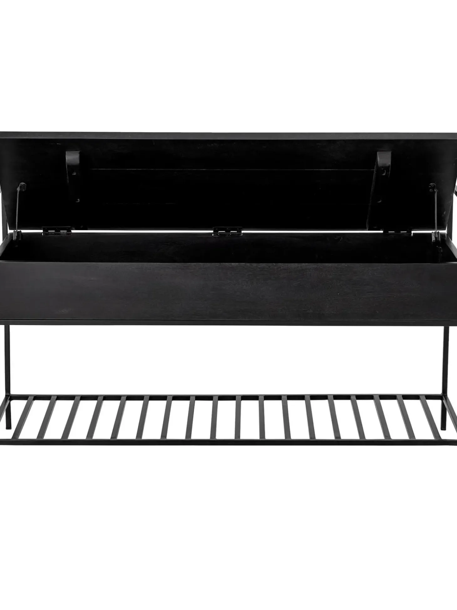 Panca Guardaroba Con Contenitore Abelone