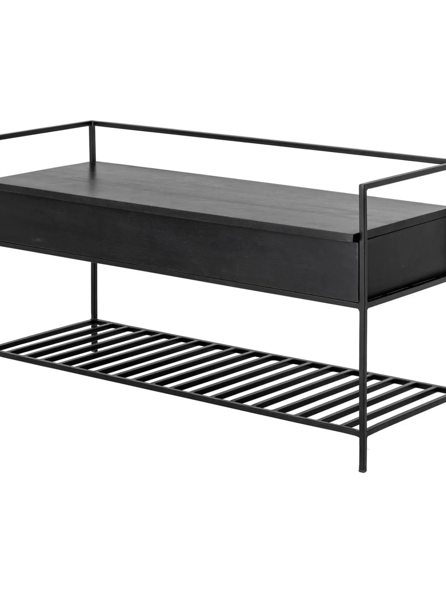 Panca Guardaroba Con Contenitore Abelone