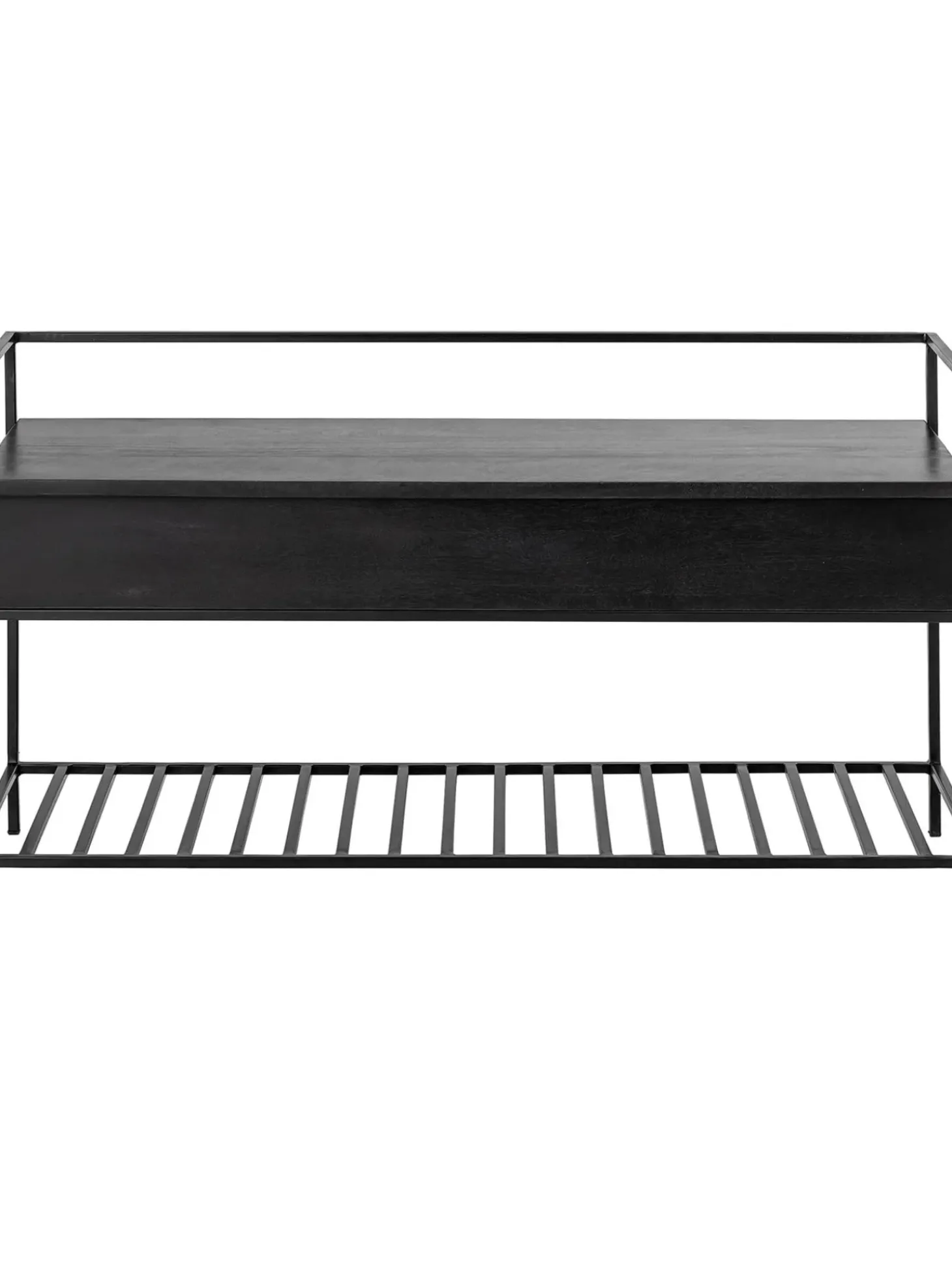 Panca Guardaroba Con Contenitore Abelone