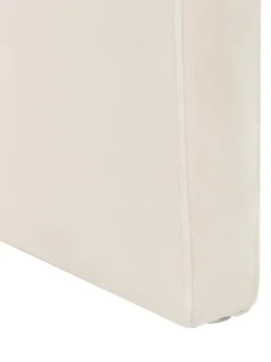 Panca Imbottita In Velluto Penelope