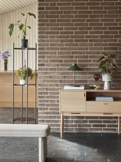 Panca Imbottita Mellow