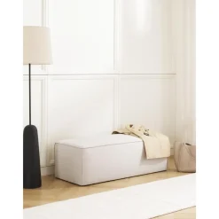 Panca Imbottita Sanja*Westwing Collection New