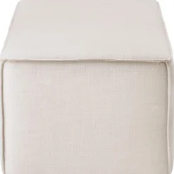 Panca Imbottita Sanja*Westwing Collection New