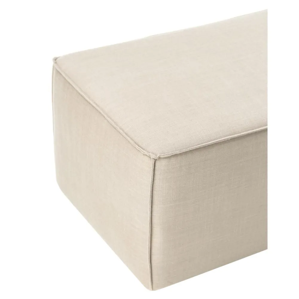 Panca Imbottita Sanja*Westwing Collection Sale