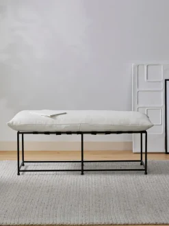 Panca Imbottita Wayne