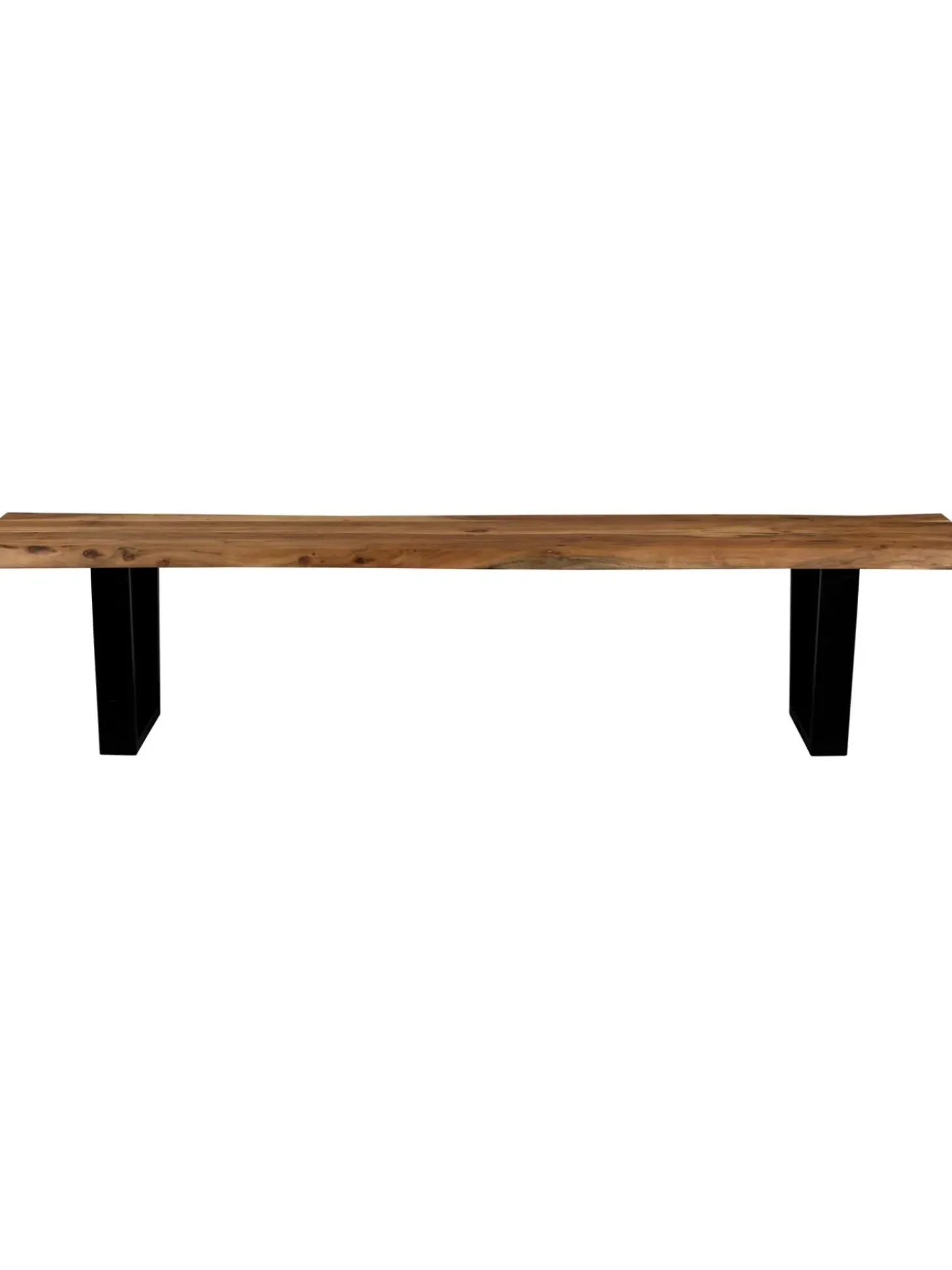 Panca In Legno Di Acacia Aka, In Varie Misure