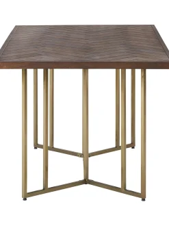 Panca In Legno Di Mango Massiccio Raw