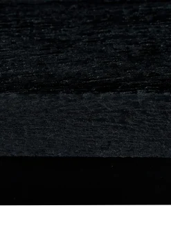 Panca In Legno Di Mango Massiccio Raw