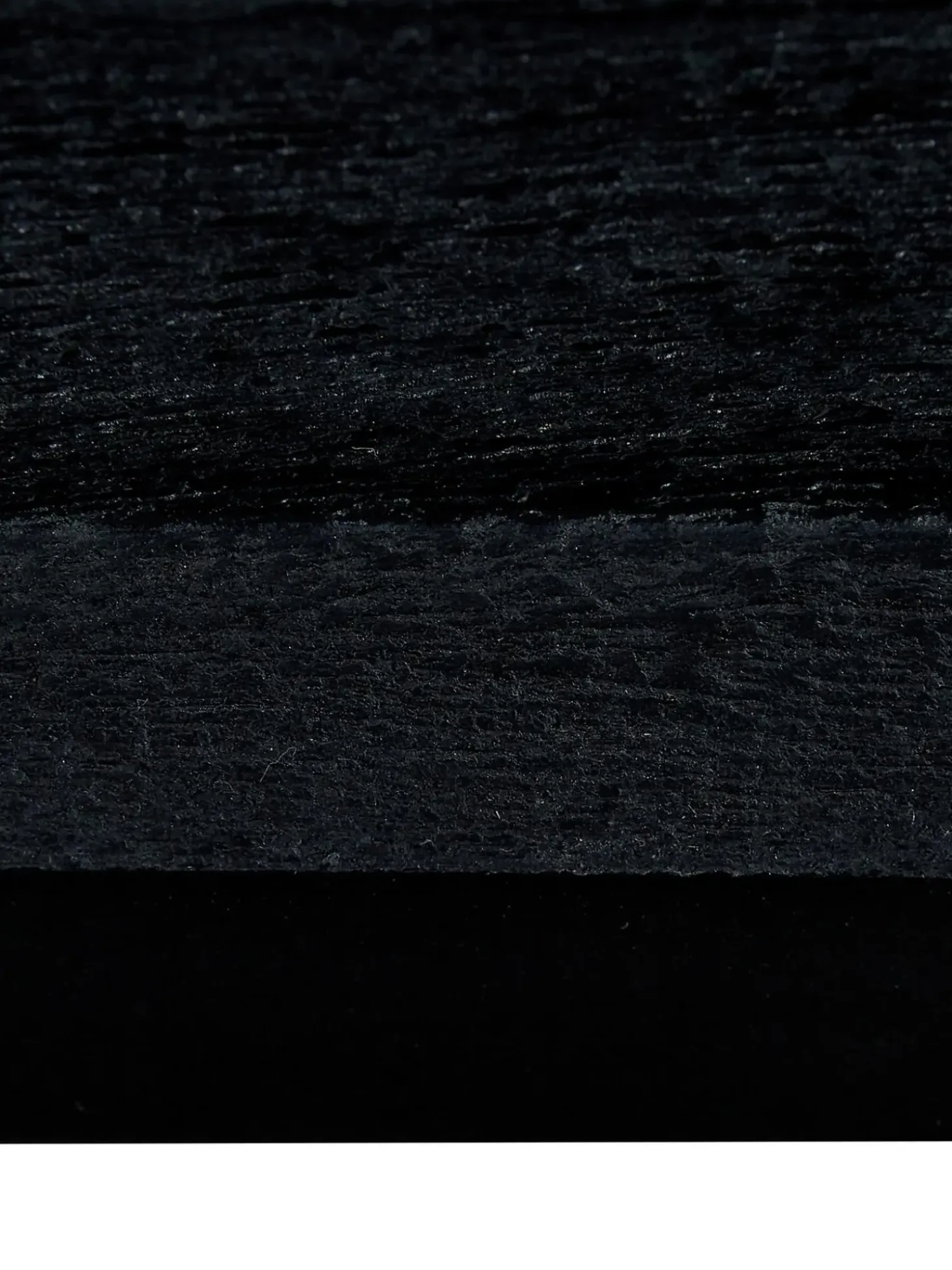 Panca In Legno Di Mango Massiccio Raw