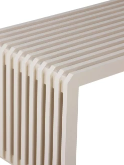 Panca In Legno Sungkai Bancu