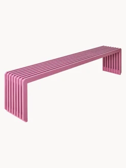 Panca In Legno Sungkai Bancu