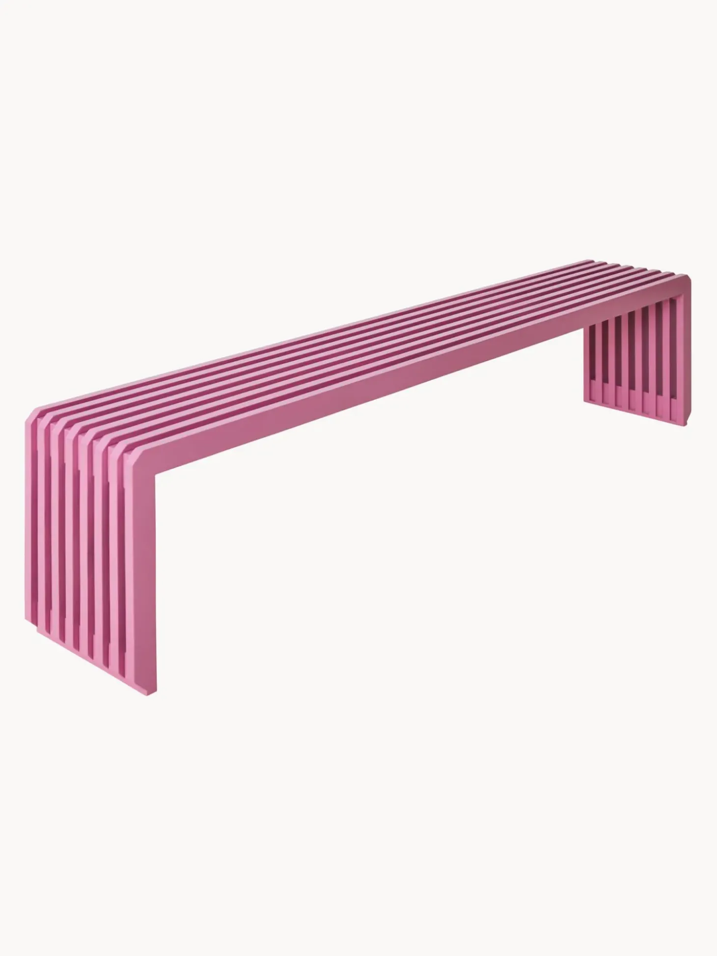 Panca In Legno Sungkai Bancu