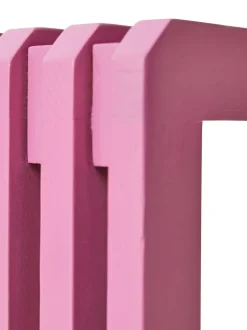 Panca In Legno Sungkai Bancu