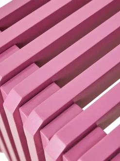 Panca In Legno Sungkai Bancu