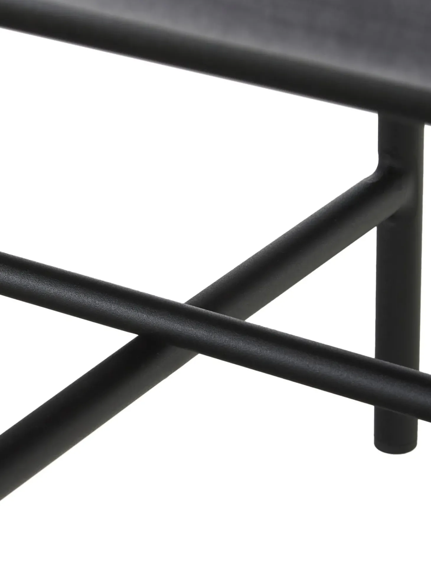 Panca In Velluto Comma