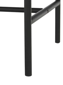 Panca In Velluto Comma