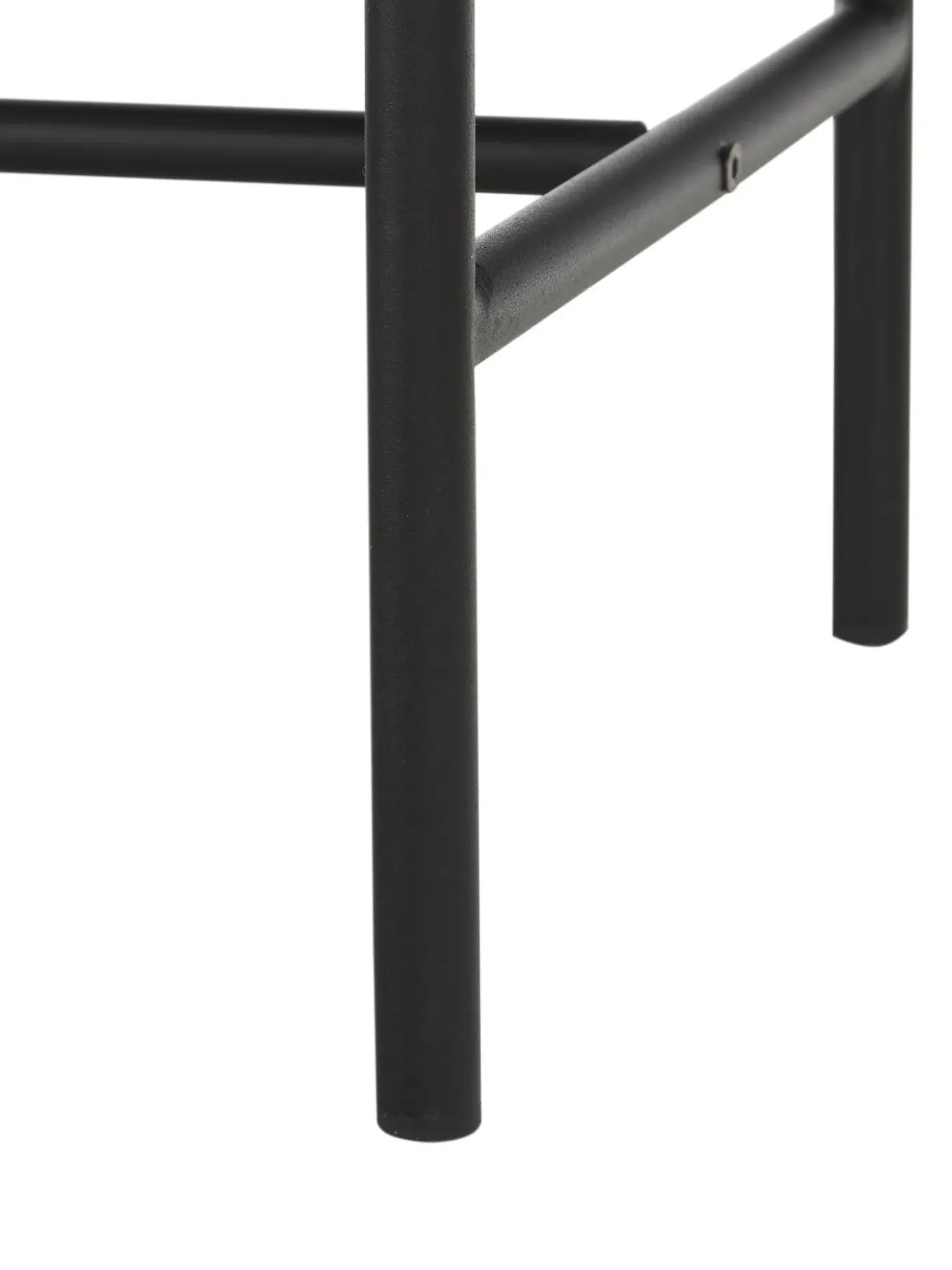 Panca In Velluto Comma