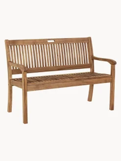 Panchina Da Giardino In Legno Noemi