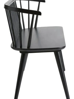 Panchina In Legno Di Albero Della Gomma Jolina