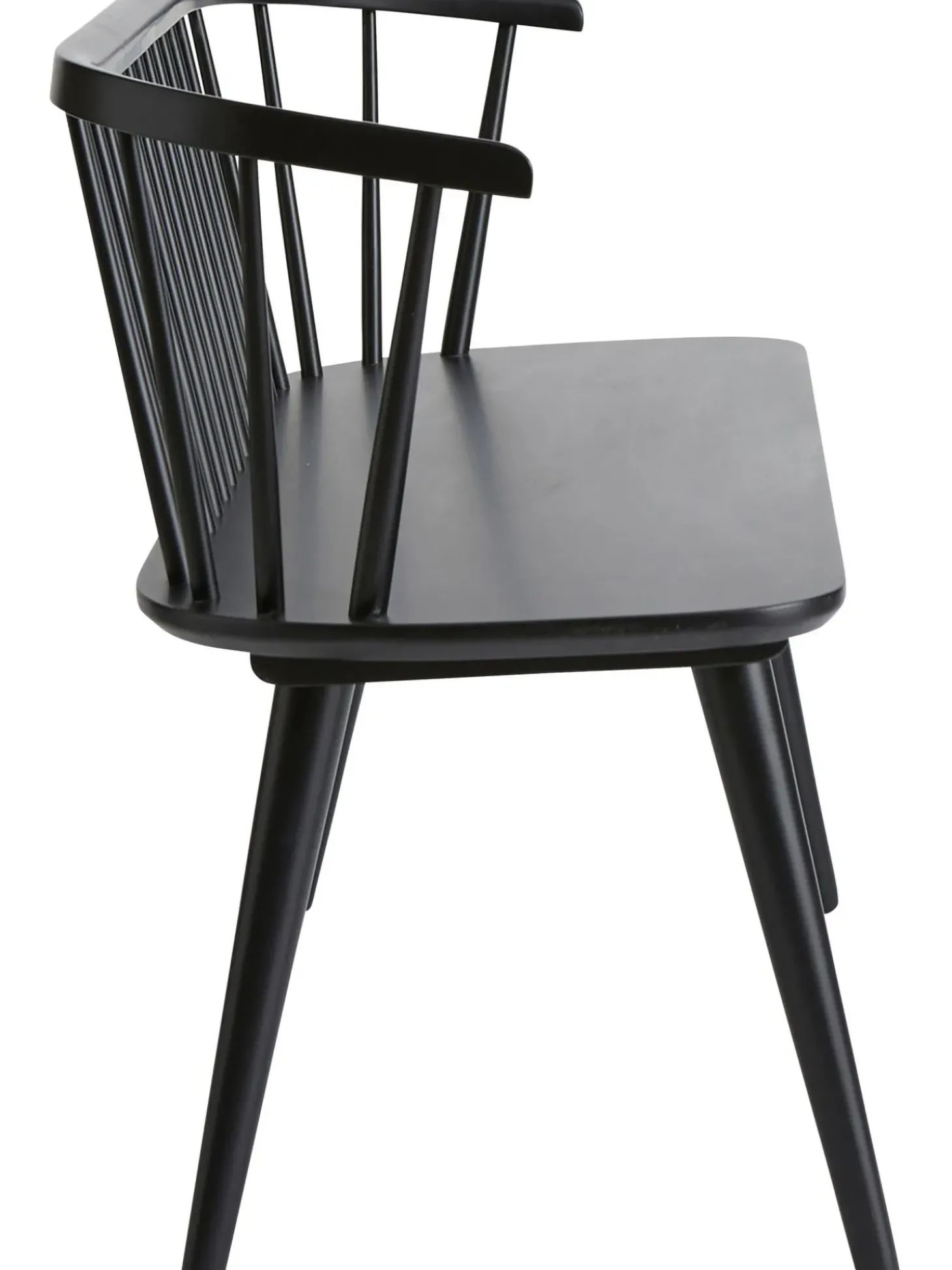 Panchina In Legno Di Albero Della Gomma Jolina