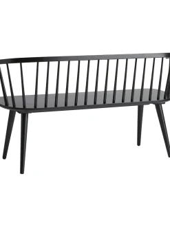 Panchina In Legno Di Albero Della Gomma Jolina