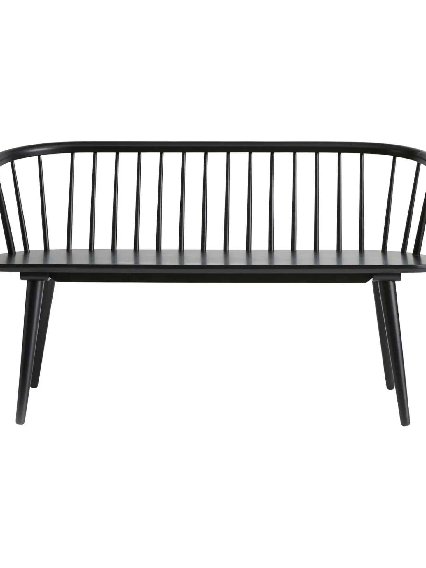 Panchina In Legno Di Albero Della Gomma Jolina