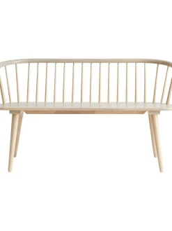 Panchina In Legno Di Caucciu Jolina