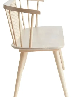 Panchina In Legno Di Caucciu Jolina