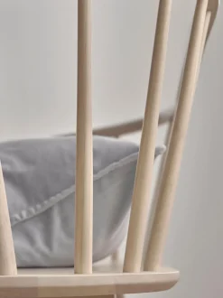 Panchina In Legno Di Caucciu Jolina