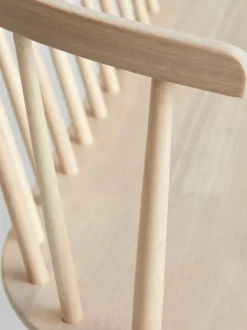 Panchina In Legno Di Caucciu Jolina