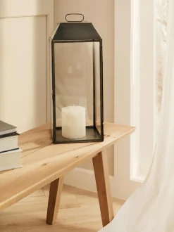 Panchina In Legno Di Quercia Melfort