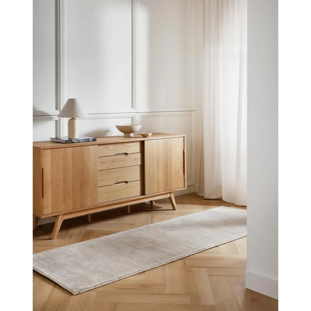 Passatoia A Pelo Corto Fatto A Mano Ainsley*Westwing Collection Sale