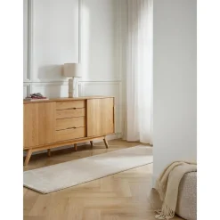 Passatoia A Pelo Corto Fatto A Mano Ainsley*Westwing Collection Sale