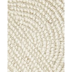 Passatoia A Pelo Corto Tessuta A Mano Con Materiali Riciclati Eleni*Westwing Collection Clearance