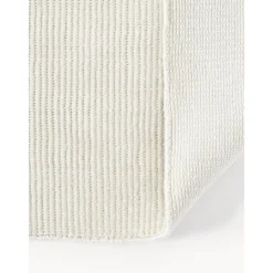 Passatoia A Pelo Corto Tessuto A Mano Willow*Westwing Collection Outlet