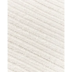 Passatoia A Pelo Lungo Con Motivo A Rilievo Wes, Tessuta A Mano*Westwing Collection Clearance