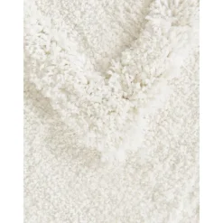 Passatoia A Pelo Lungo Con Struttura In Rilievo Magda*Westwing Collection Clearance