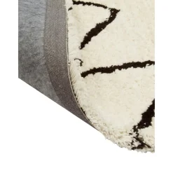 Passatoia A Pelo Lungo Fatta A Mano Davin*Westwing Collection New